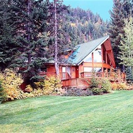 Kahler Glen Golf & Ski Resort Leavenworth Szoba fotó