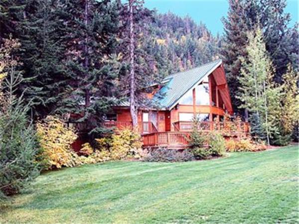 Kahler Glen Golf & Ski Resort Leavenworth Szoba fotó