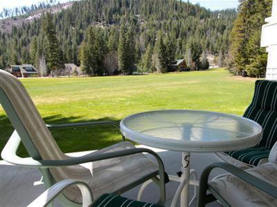 Kahler Glen Golf & Ski Resort Leavenworth Kültér fotó